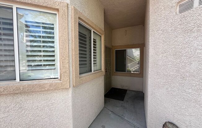 Sunny 2-Bed, 2-Bath in gated community!