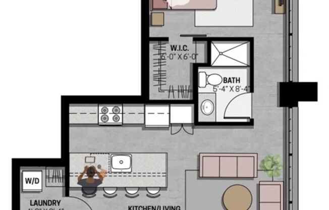 Sixth Street Exchange