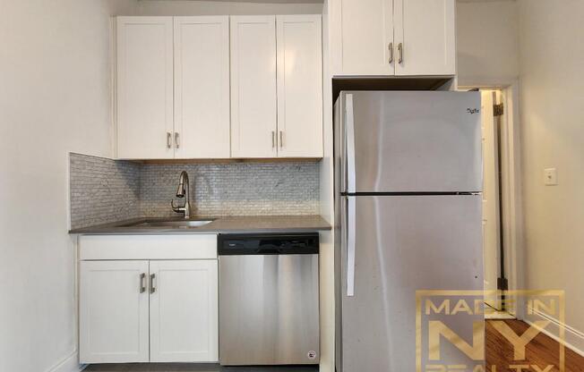 1 bed, 1 bath, $2,962, Unit 4F