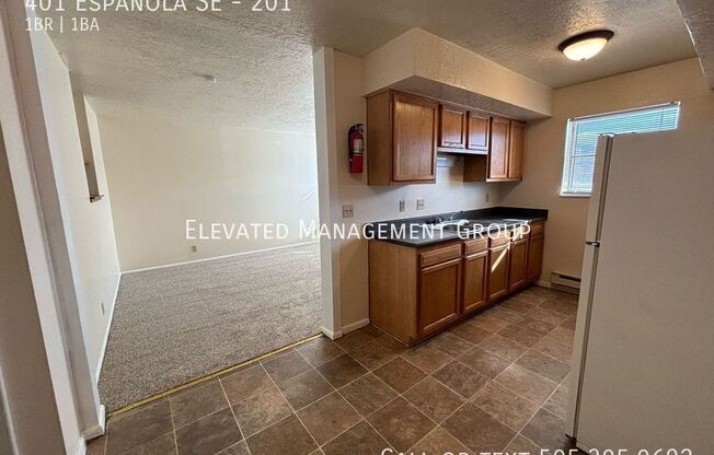 401 Espanola SE