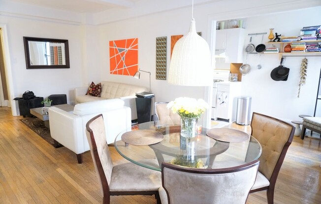 162 W 56 ST