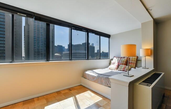 2 Hawthorne Pl.