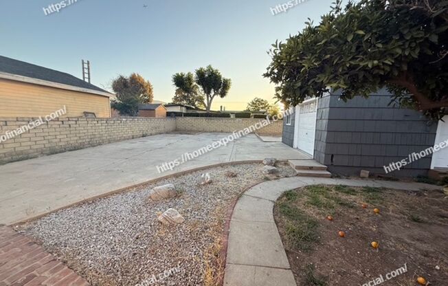 Nice Home For Rent