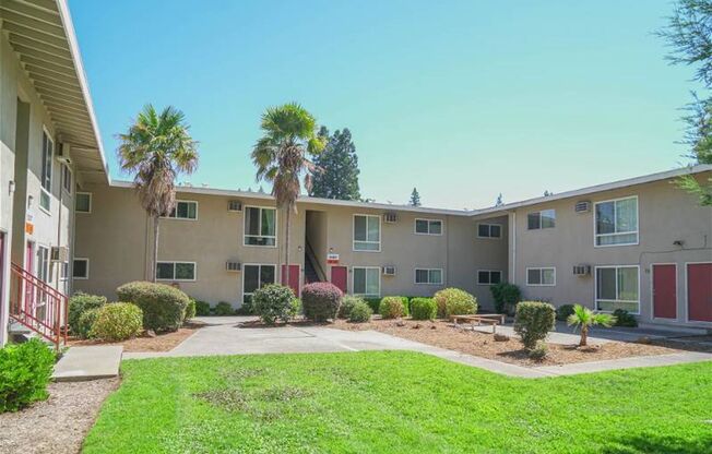 1 bed, 1 bath, 650 sqft, $1,350, Unit 5307-72