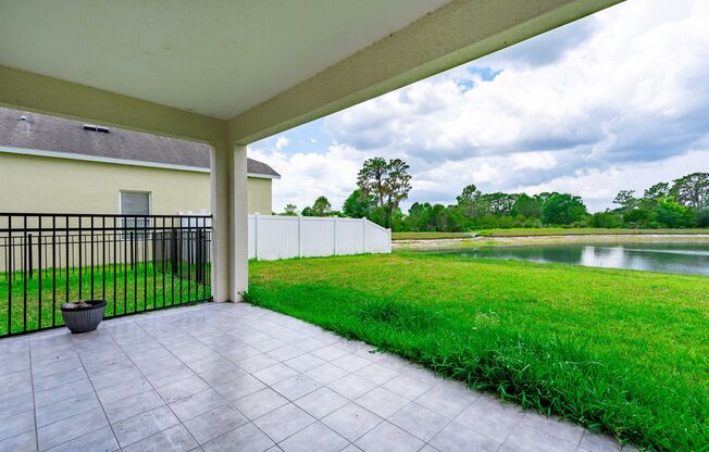 4/3.5 in Wesley Chapel!