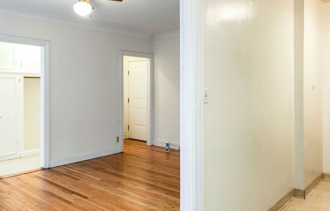 Studio, 1 bath, 478 sqft, $1,635, Unit 540-4C