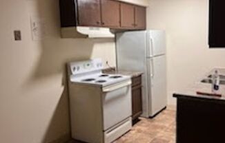 Eagle Crest Apartments