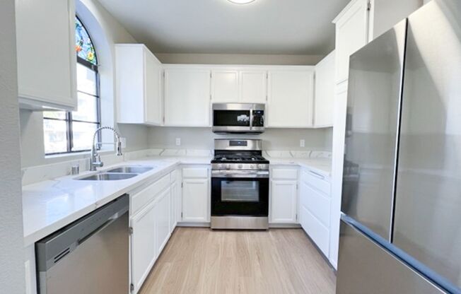 2 beds, 2 baths, 1,000 sqft, $3,345, Unit 101