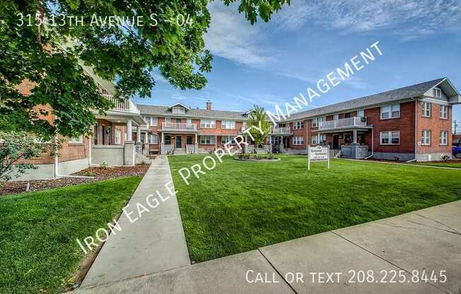 315 13 AVE S