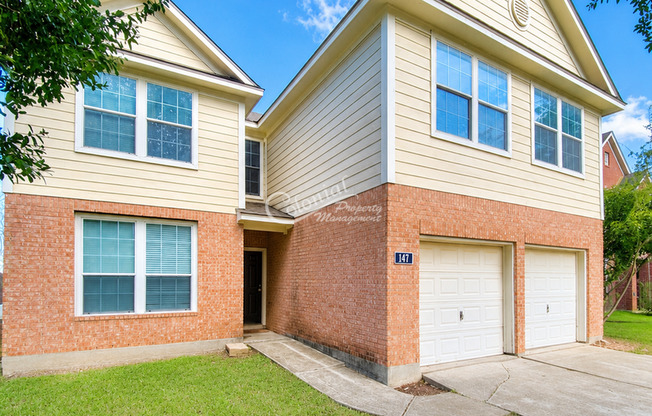 147 HIVER ST