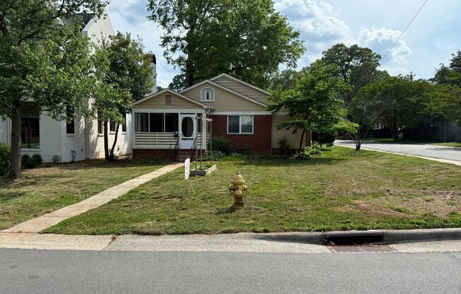 2302 Chesterfield Avenue