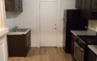 1 bed, 1 bath, $750, Unit 1