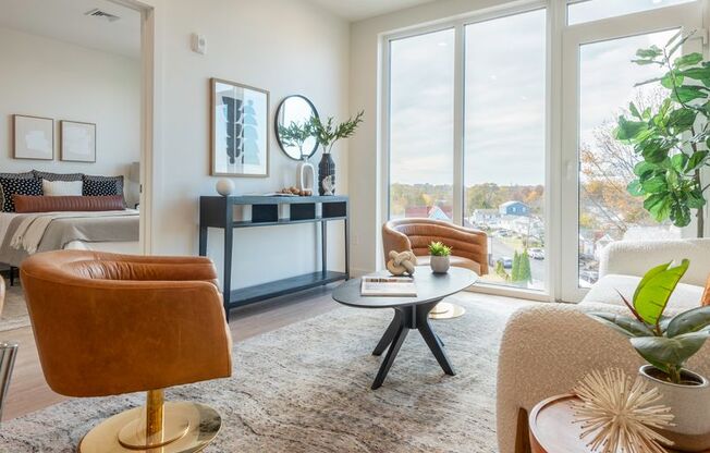 1 bed, 1 bath, 587 sqft, $2,230, Unit 404