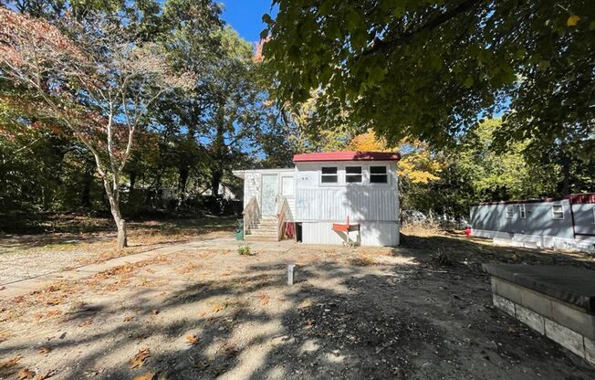 Updated 3 bedroom, 1.5 bath Home FOR RENT in Laurel Lakes, NJ $1450