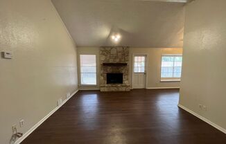 3 beds, 2 baths, $1,495