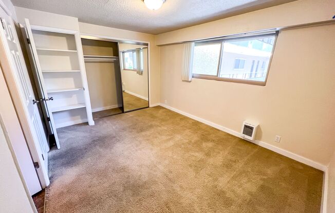 1 bed, 1 bath, 540 sqft, $1,645, Unit 203