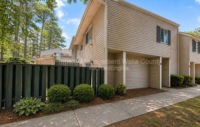 4702 Walden Pond Drive Unit A