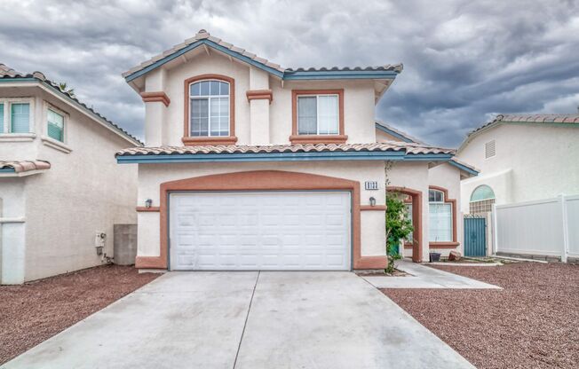 NO-HOA MOVE IN READY 3-BEDROOM SWIMMING POOL & SPA HOME!