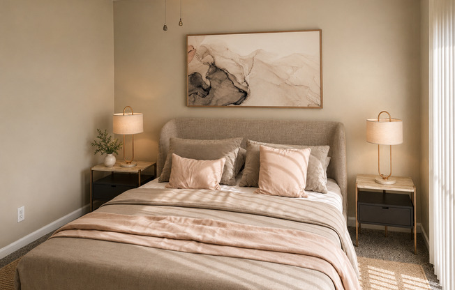 Peachtree Townhomes
