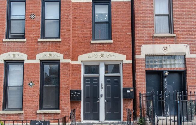 1304 W Ohio St