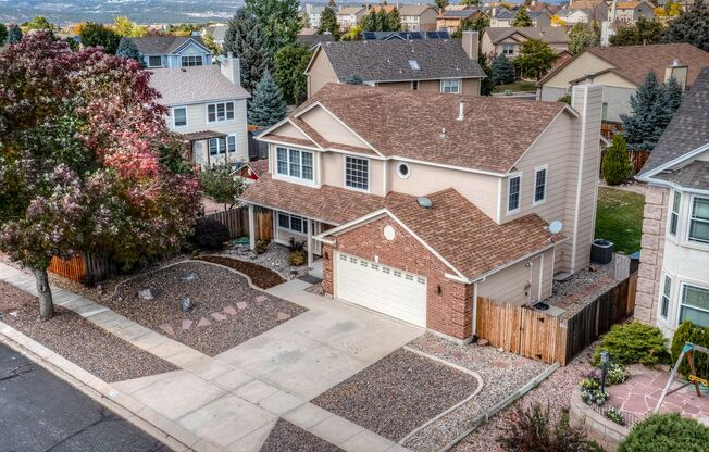 Stunning 5 Bedroom, 3.5 Bath Remodeled Home in D20