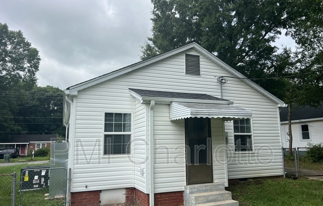 1208 CLONINGER AVE