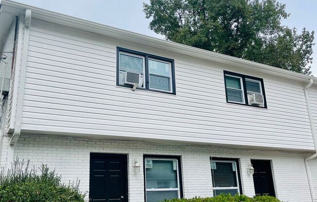 2909 Burgess Drive