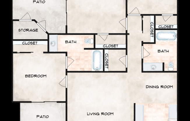 Home - Bridgewood Crossing - Fresno, CA