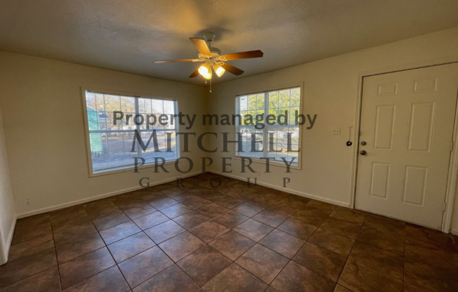 2 beds, 1 bath, $950