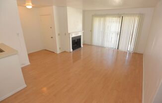 2 beds, 1 bath, $2,400