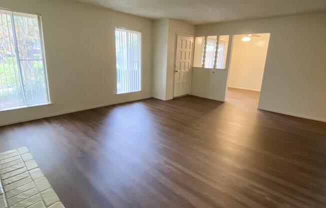 Home - Rancho Sierra - Fresno, CA