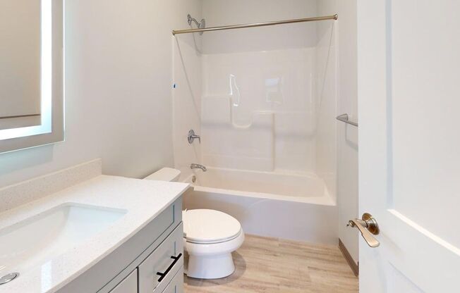 1 bed, 1 bath, 664 sqft, $2,175, Unit 201