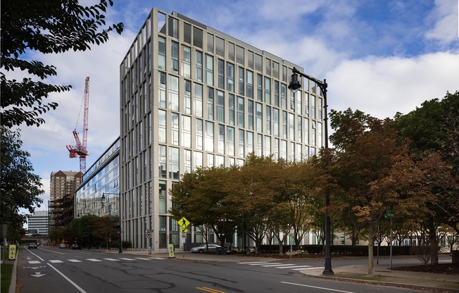 1 bed, 1 bath, 800 sqft, $3,600, Unit 402