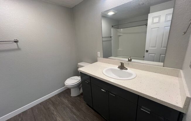 2 beds, 2 baths, 841 sqft, $2,880, Unit K021