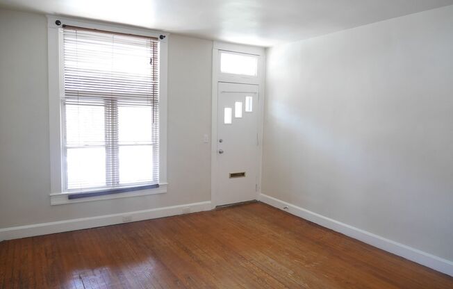 PRIME LOCATION! Charming 3-Bedroom Home Near Johns Hopkins University