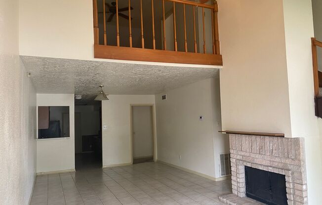 4 Bedroom For Rent! $250 off the First month if you apply NOW!
