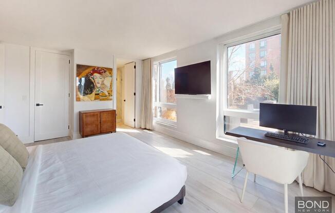 2 beds, 2 baths, $30,000, Unit PH22D