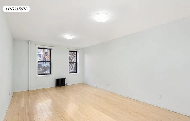 110 W 130 ST