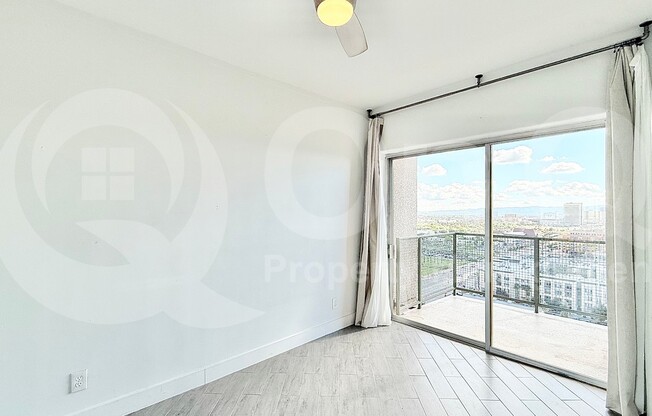 1 bed, 1 bath, 602 sqft, $2,000, Unit 16E