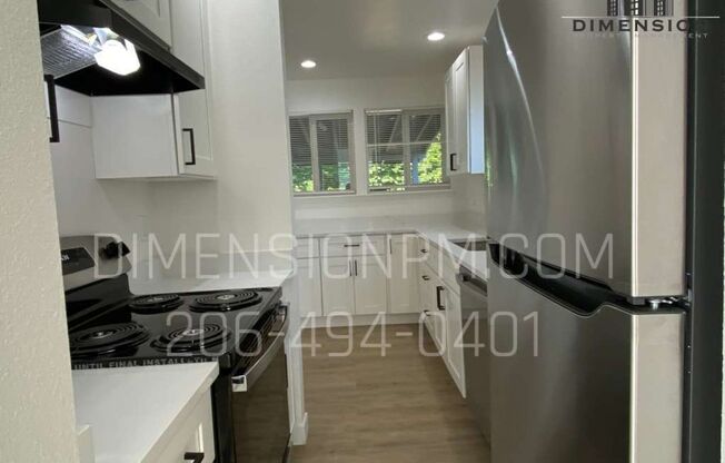 Charleston Duplex
