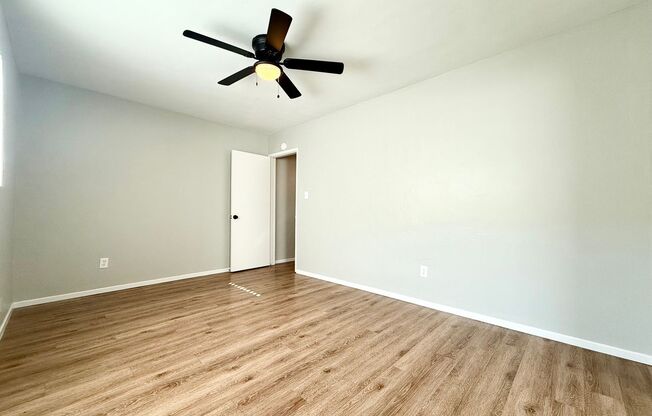 3 beds, 1 bath, 800 sqft, $2,550, Unit 1108