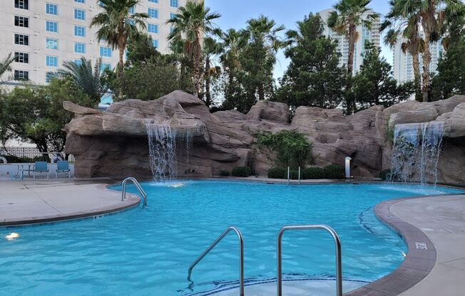 2 beds, 2 baths, $3,195, Unit # 2002