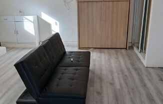 1 bed, 1 bath, $1,550