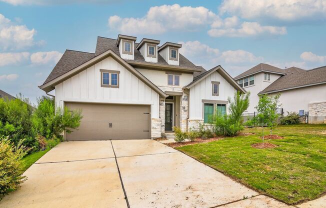 Stunning Rancho Sienna Home available for 6 month lease!