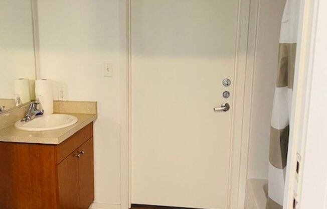 Studio, , 180 sqft, $1,025, Unit 3417