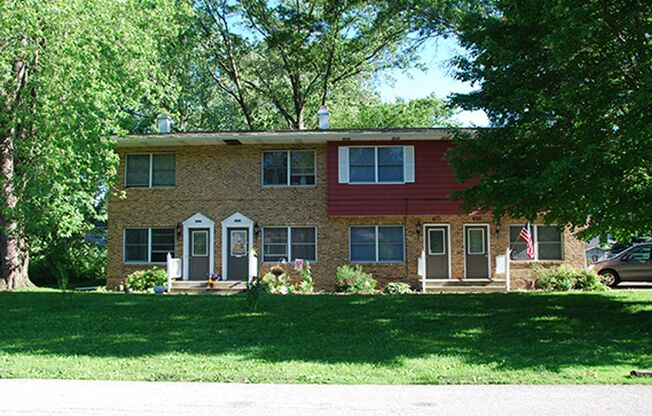 State Place Apartment Homes