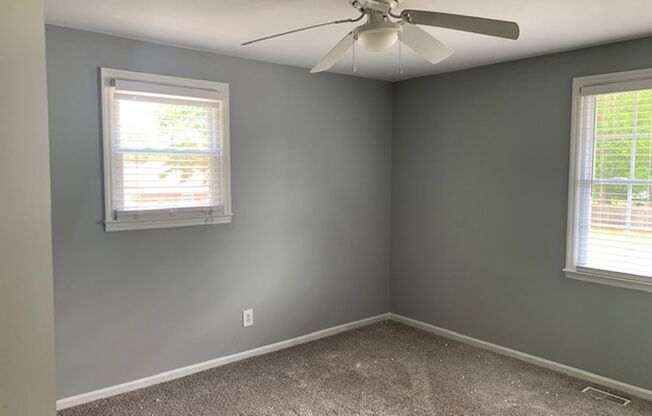 Columbia County 3 BR, 2.5 BA home for rent!