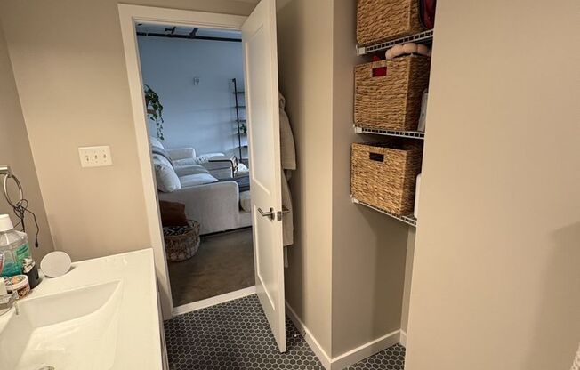 2 beds, 1 bath, 10 sqft, $2,420, Unit Apt 12