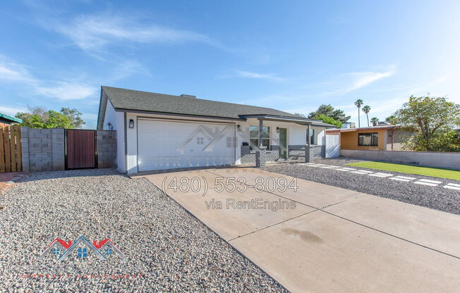 433 W SANTA CRUZ DR