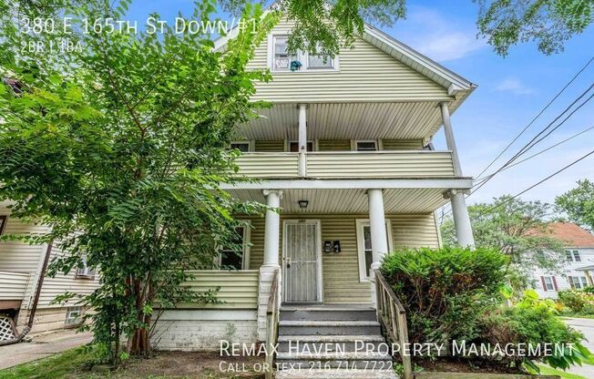 380 E 165 ST